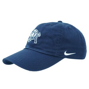 Nike Youth Aggie Bull Adjustable Hat